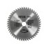 YATO Fűrésztárcsa fához 160 x 20 x 2,0 mm / 48T (YT-6058) YATO Fűrésztárcsa fához 160 x 20 x 2,0 mm / 48T (YT-6058)