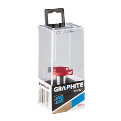 Felsőmaró kés, horonymaró 32 x 6,35mm, 12mm (56H220) Felsőmaró kés, horonymaró 32 x 6,35mm, 12mm (56H220)