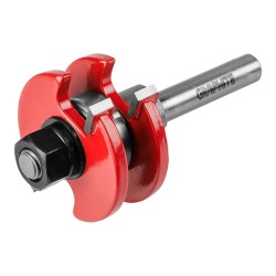 Felsőmaró kés, dupla horonymaró 41 x 6.35mm, 8mm (56H221) Felsőmaró kés, dupla horonymaró 41 x 6.35mm, 8mm (56H221)