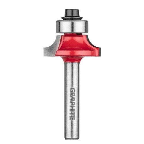 Felsőmaró kés, kerekítő 22.5 x 9mm, 6mm (56H222) Felsőmaró kés, kerekítő 22.5 x 9mm, 6mm (56H222)