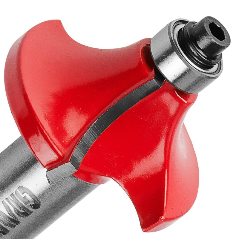 Felsőmaró kés, kerekítő 34.9 x 15.4mm, 12mm (56H226) Felsőmaró kés, kerekítő 34.9 x 15.4mm, 12mm (56H226)