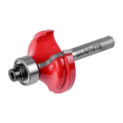 Felsőmaró kés, profilmaró 32 x 12.9mm, 6mm (56H227) Felsőmaró kés, profilmaró 32 x 12.9mm, 6mm (56H227)