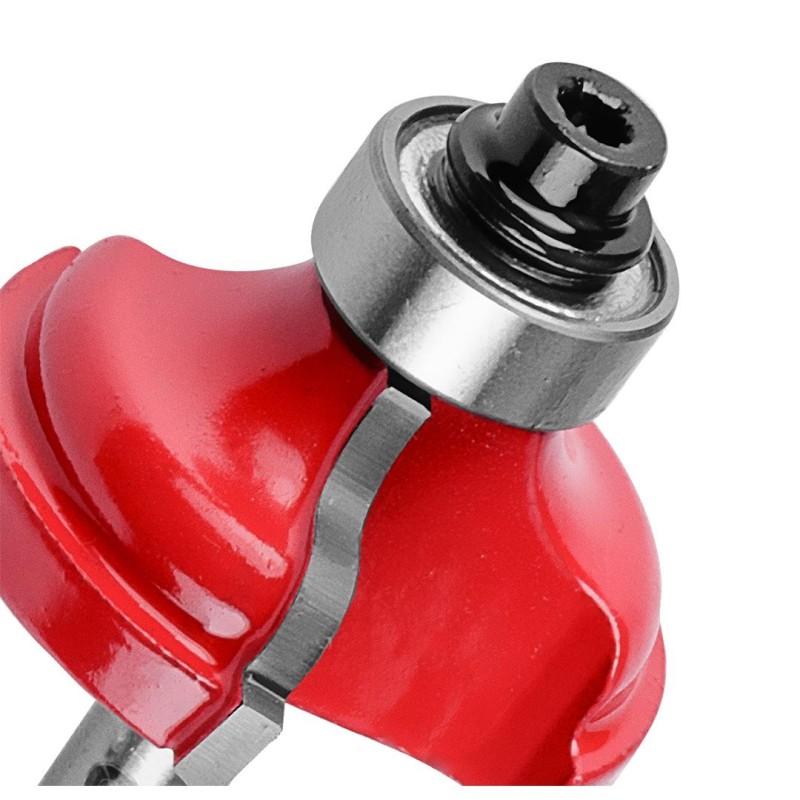 Felsőmaró kés, profilmaró 32 x 12.9mm, 6mm (56H227) Felsőmaró kés, profilmaró 32 x 12.9mm, 6mm (56H227)