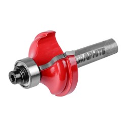 Felsőmaró kés, profilmaró 38.6 x 15.9mm, 12mm (56H229) Felsőmaró kés, profilmaró 38.6 x 15.9mm, 12mm (56H229)