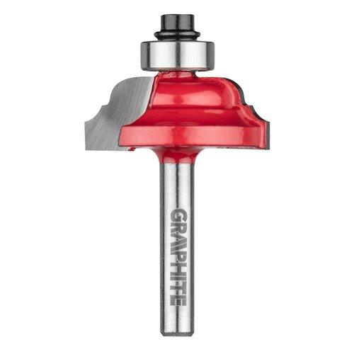 Felsőmaró kés, profilmaró 31.7 x 12.7mm, 6mm (56H230) Felsőmaró kés, profilmaró 31.7 x 12.7mm, 6mm (56H230)