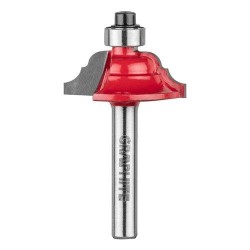 Felsőmaró kés, profilmaró 28.6 x 11.7mm, 6mm (56H232)