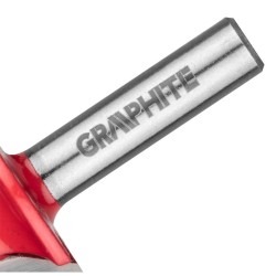 Felsőmaró kés, profilmaró 34.9 x 15mm, 8mm (56H233) Felsőmaró kés, profilmaró 34.9 x 15mm, 8mm (56H233)