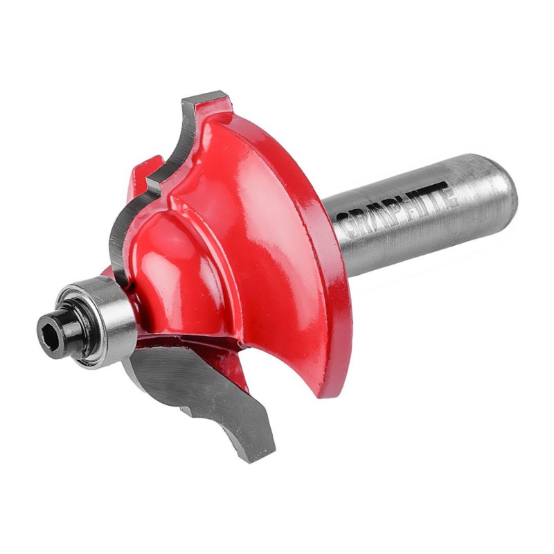 Felsőmaró kés, profilmaró 34.9 x 15mm, 8mm (56H233) Felsőmaró kés, profilmaró 34.9 x 15mm, 8mm (56H233)