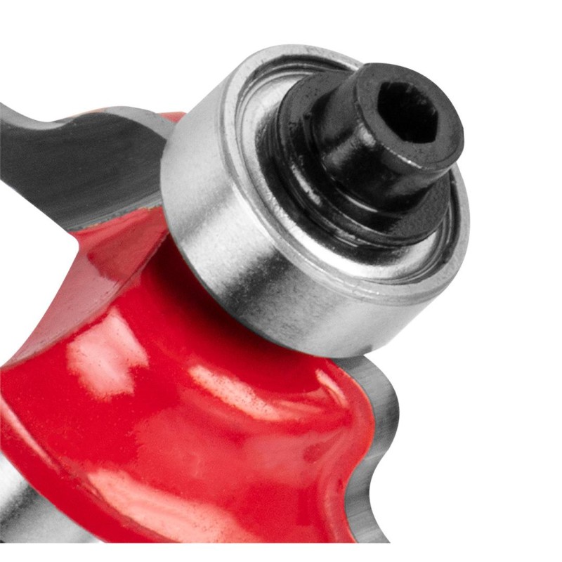 Felsőmaró kés, profilmaró 26.7 x9.7mm, 8mm (56H238) Felsőmaró kés, profilmaró 26.7 x9.7mm, 8mm (56H238)