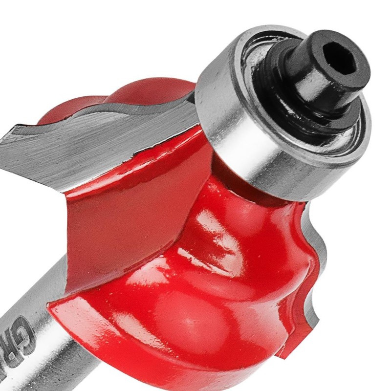 Felsőmaró kés, profilmaró 28.8 x15.9mm, 8mm (56H239) Felsőmaró kés, profilmaró 28.8 x15.9mm, 8mm (56H239)