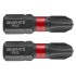 Torziós ütvecsavarozó bit PH3x25mm, 2db (56H502) Torziós ütvecsavarozó bit PH3x25mm, 2db (56H502)