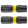 Torziós ütvecsavarozó bit TX40x25mm, 2db (56H517)