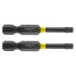 Torziós ütvecsavarozó bit TX20x50mm, 2db (56H525)