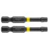 Torziós ütvecsavarozó bit TX27x50mm, 2db (56H527) Torziós ütvecsavarozó bit TX27x50mm, 2db (56H527)