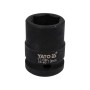 YATO Gépi dugókulcs 1/2' 19 mm CrMo (YT-1009)
