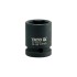 YATO Gépi dugókulcs 1/2' 20 mm CrMo (YT-1010) YATO Gépi dugókulcs 1/2' 20 mm CrMo (YT-1010)