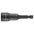 Csavarbehajtó ütvecsavarozókhoz, hatlapú, mágneses, 13mm (56H553) Csavarbehajtó ütvecsavarozókhoz, hatlapú, mágneses, 13mm (56H553)