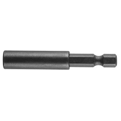 Behajtószár ütvecsavarozó bitekhez, 60mm (56H554) Behajtószár ütvecsavarozó bitekhez, 60mm (56H554)