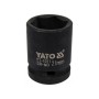 YATO Gépi dugókulcs 1/2' 21 mm CrMo (YT-1011)