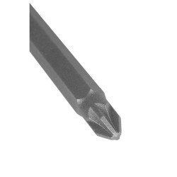Csavarhúzó bit PZ2 x 6,35 x 300mm, 1/4'' (56H573) Csavarhúzó bit PZ2 x 6,35 x 300mm, 1/4'' (56H573)