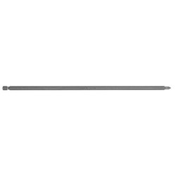 Csavarhúzó bit PH1 x 6,35 x 300mm, 1/4'' (56H576) Csavarhúzó bit PH1 x 6,35 x 300mm, 1/4'' (56H576)