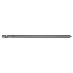Csavarhúzó bit PH2 x 6,35 x 150mm, 1/4'' (56H577) Csavarhúzó bit PH2 x 6,35 x 150mm, 1/4'' (56H577)