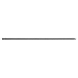 Csavarhúzó bit PH2 x 6,35 x 300mm, 1/4'' (56H578) Csavarhúzó bit PH2 x 6,35 x 300mm, 1/4'' (56H578)