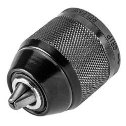 Tokmány, kulcs nélküli, 1/2''x20, 13mm (56H620) Tokmány, kulcs nélküli, 1/2''x20, 13mm (56H620)