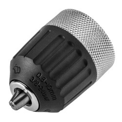 Tokmány, kulcs nélküli, 3/8''x24, 10mm (56H622)