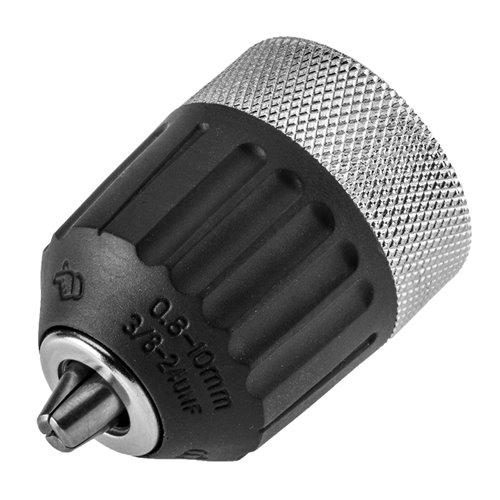 Tokmány, kulcs nélküli, 3/8''x24, 10mm (56H622)