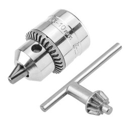 Fogaskoszorús tokmány 1/2''x20, 13MM (56H630) Fogaskoszorús tokmány 1/2''x20, 13MM (56H630)