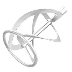 Keverőszár fej 140mm, felfelé keverő (56H703) Keverőszár fej 140mm, felfelé keverő (56H703)