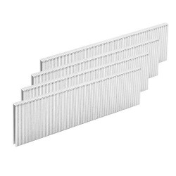 Tűzőkapocs 38mm, GA18, Typ 90, 400db (56H755) Tűzőkapocs 38mm, GA18, Typ 90, 400db (56H755)