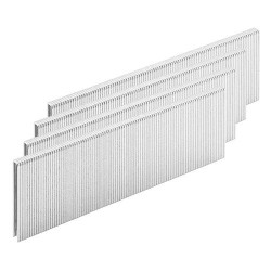 Tűzőkapocs 40mm, GA18, Typ 90, 400db (56H756) Tűzőkapocs 40mm, GA18, Typ 90, 400db (56H756)