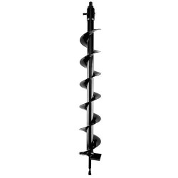 Földfúró szár, M14, 80 x 600mm, 58G084-hez (56H780) Földfúró szár, M14, 80 x 600mm, 58G084-hez (56H780)