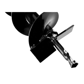 Földfúró szár, M14, 80 x 600mm, 58G084-hez (56H780) Földfúró szár, M14, 80 x 600mm, 58G084-hez (56H780)