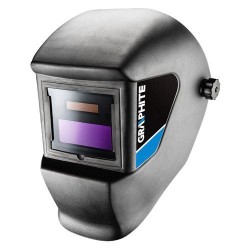 Hegesztő fejpajzs, automata DIN 11 (56H820) Hegesztő fejpajzs, automata DIN 11 (56H820)