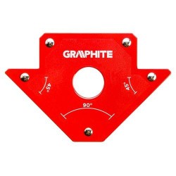 Hegesztőmágnes 102X155X17MM (56H902) Hegesztőmágnes 102X155X17MM (56H902)