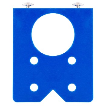 Kivetőpánt fúró + sablon készlet 35mm (57H002)