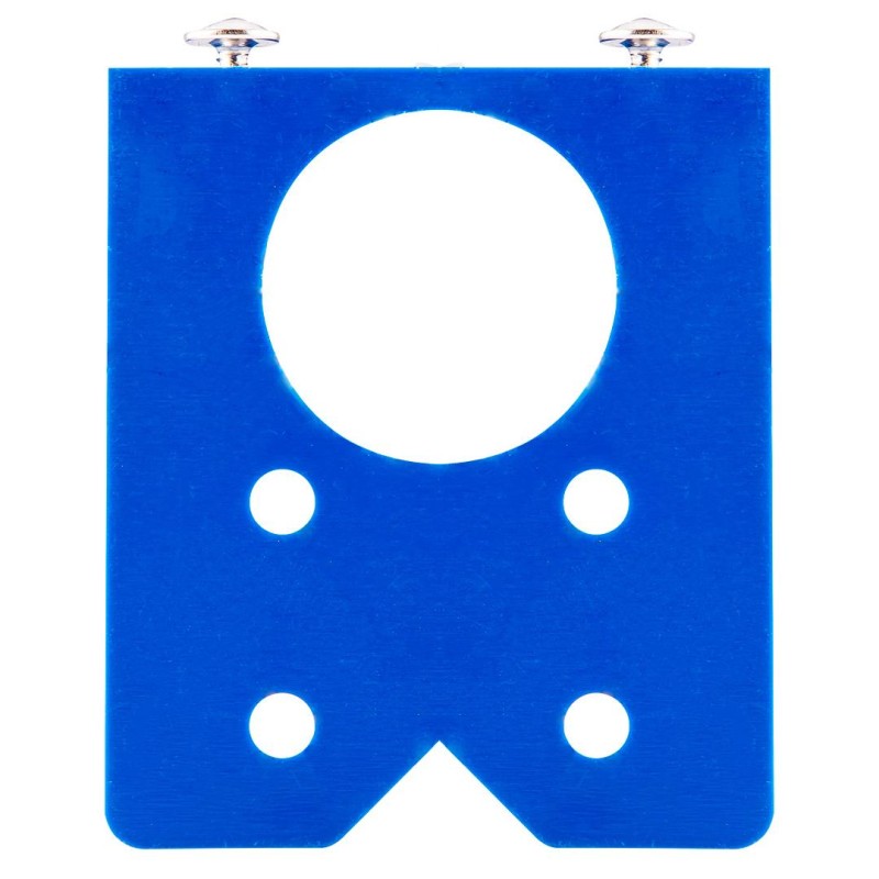 Kivetőpánt fúró + sablon készlet 35mm (57H002)