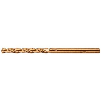 Csigafúró HSS-COBALT 5% 1.0mm, 5db (57H010)