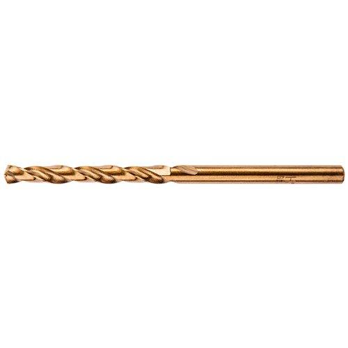 Csigafúró HSS-COBALT 5% 1.0mm, 5db (57H010)