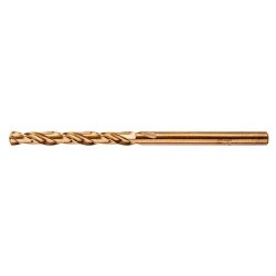 Csigafúró HSS-COBALT 5% 2.0mm, 10db (57H014-10) Csigafúró HSS-COBALT 5% 2.0mm, 10db (57H014-10)