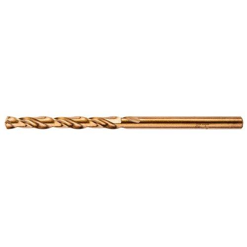 Csigafúró HSS-COBALT 5% 3.5mm, 10db (57H023-10) Csigafúró HSS-COBALT 5% 3.5mm, 10db (57H023-10)