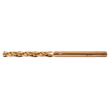 Csigafúró HSS-COBALT 5% 4.0mm, 10db (57H024-10)