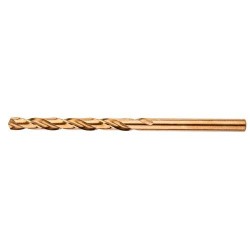 Csigafúró HSS-COBALT 5% 4.5mm, 10db (57H028-10) Csigafúró HSS-COBALT 5% 4.5mm, 10db (57H028-10)