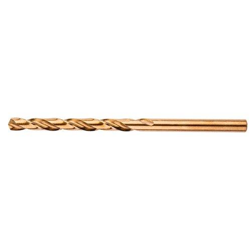 Csigafúró HSS-COBALT 5% 4.5mm, 10db (57H028-10)
