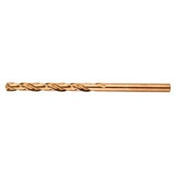 Csigafúró HSS-COBALT 5% 4.8mm, 10db (57H030-10) Csigafúró HSS-COBALT 5% 4.8mm, 10db (57H030-10)