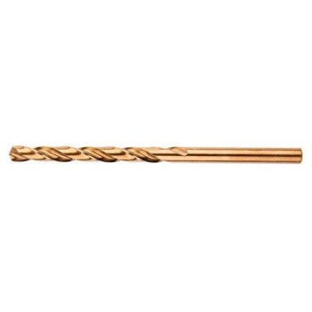 Csigafúró HSS-COBALT 5% 4.8mm, 10db (57H030-10)