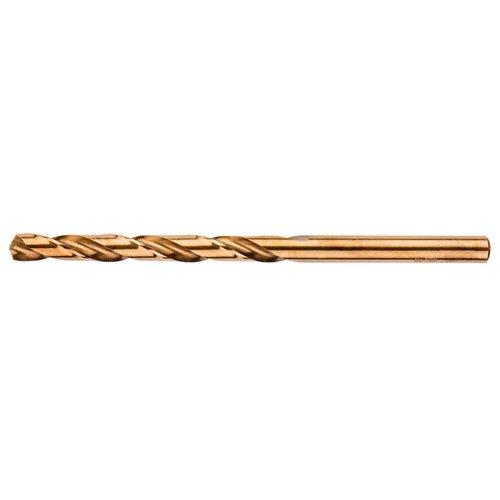 Csigafúró HSS-COBALT 5% 5.0mm, 10db (57H032-10)